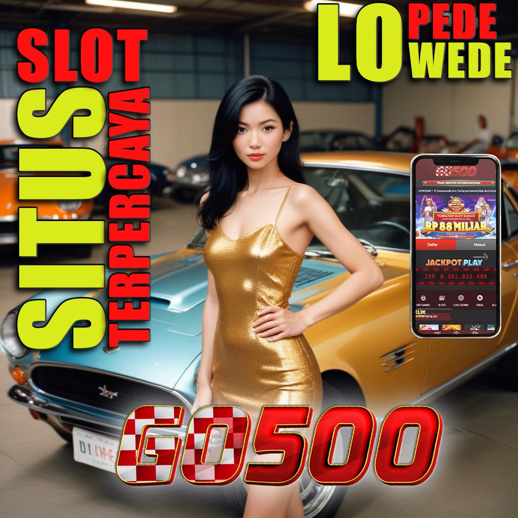 Akun Slot Malaysia Pro