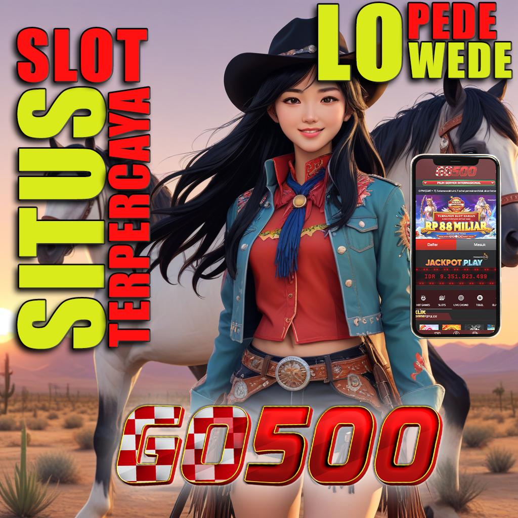 Agen SLOT GRATIS MAXWIN App Slot Gacor