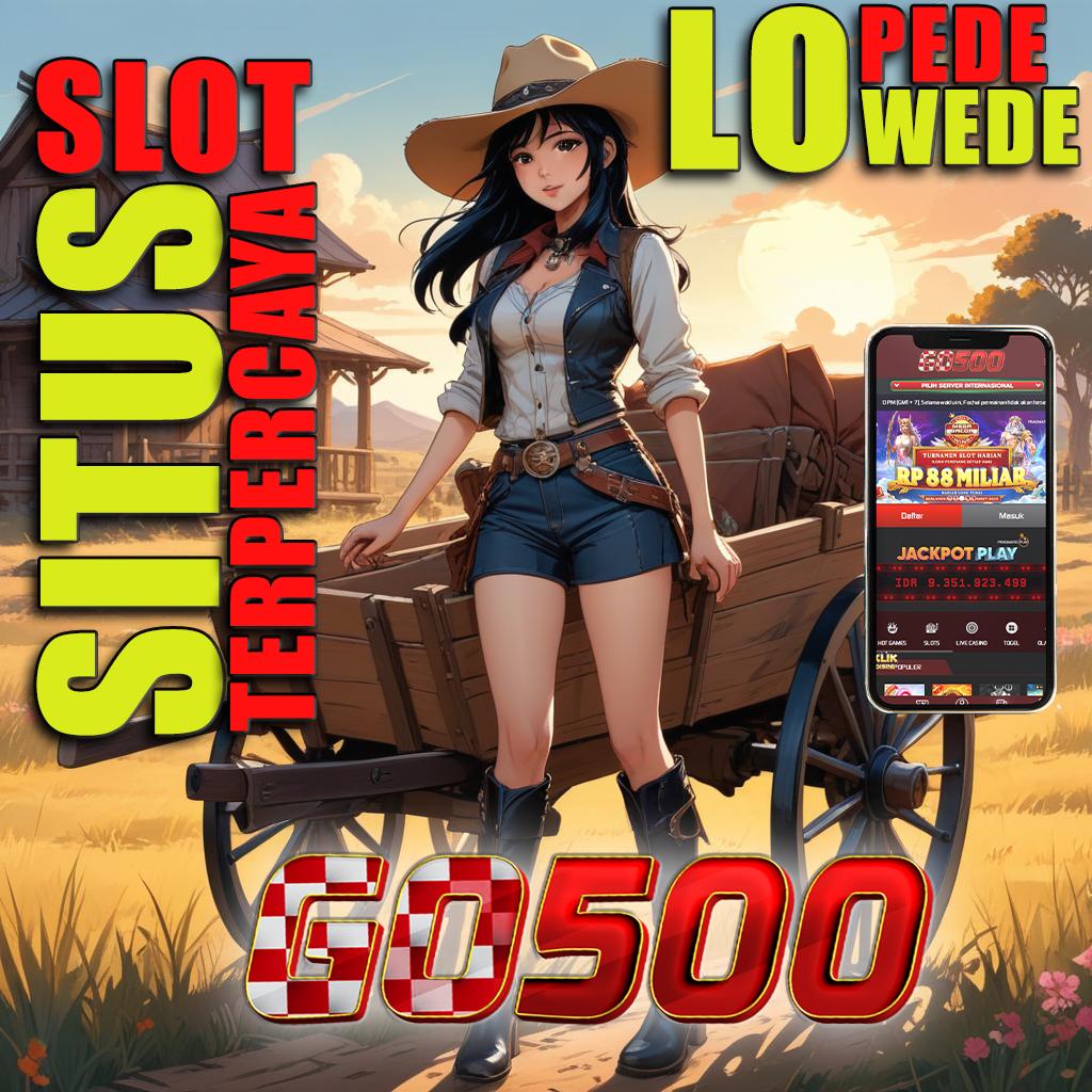 INJEKTOR SCATTER Stock Bo Thailand Slot