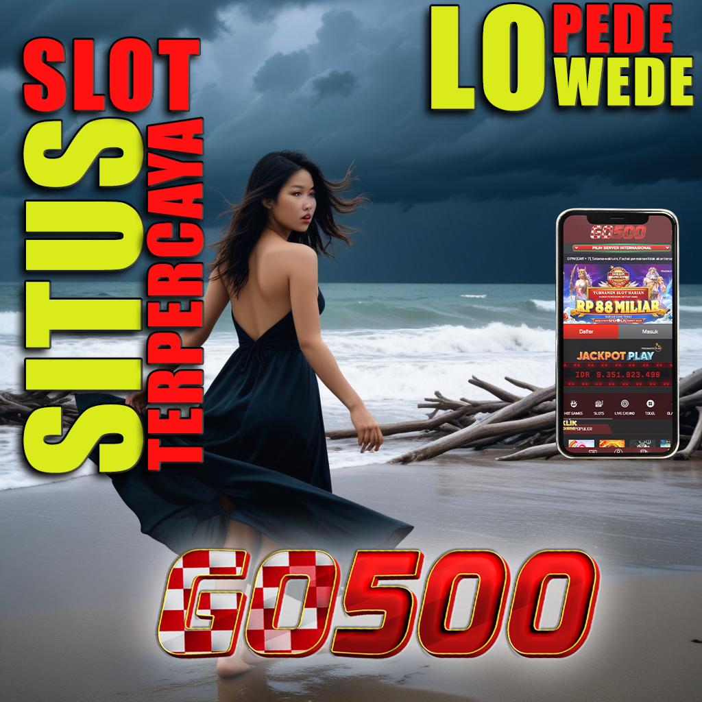 Slot Gacor Hari Ini Server Thailand