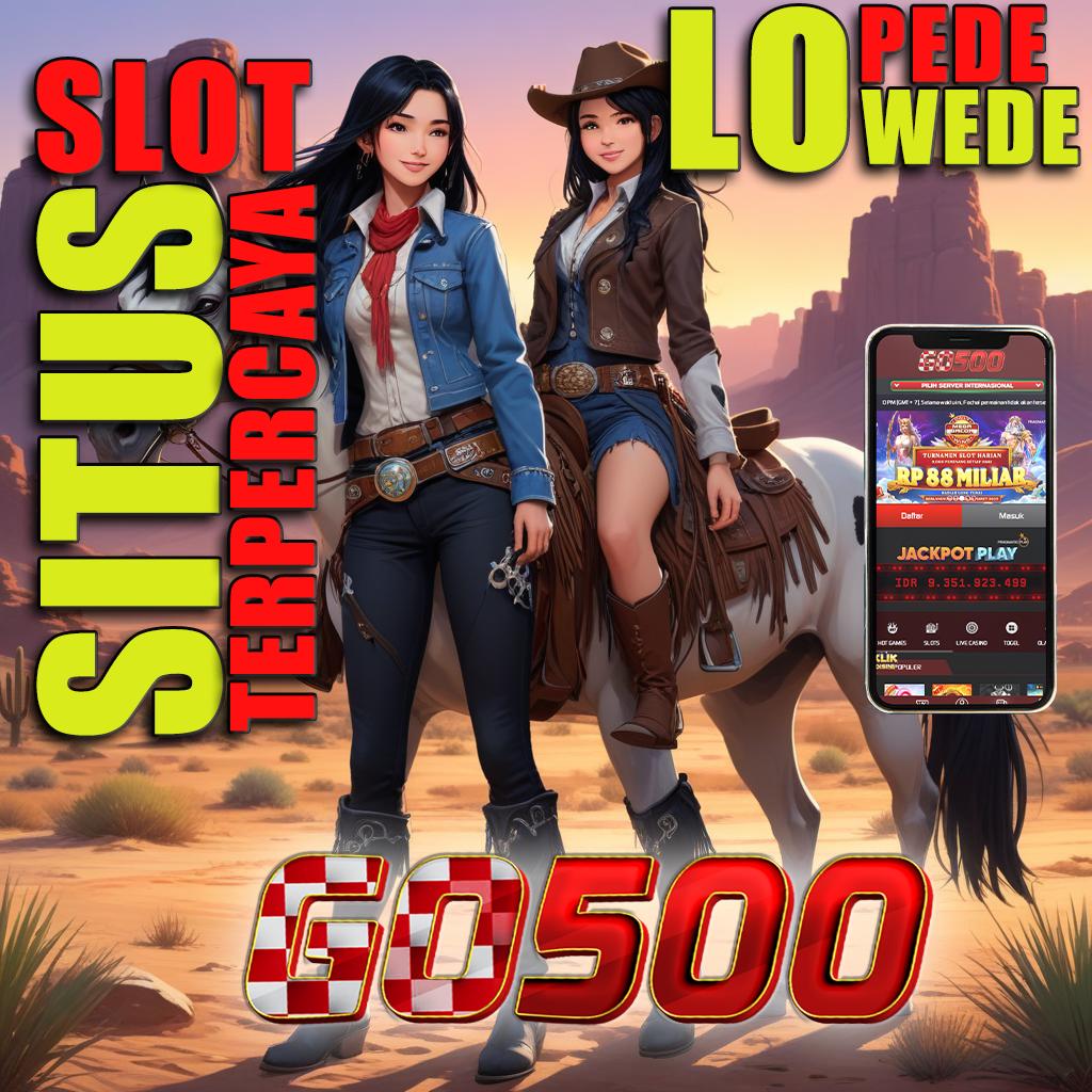 Wild Bandito Maxwin App Slot Gacor