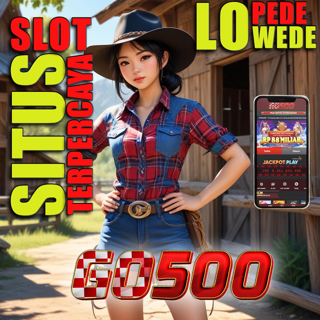 Register AKUN PRO MEKSIKO Game Slot Dana Gratis