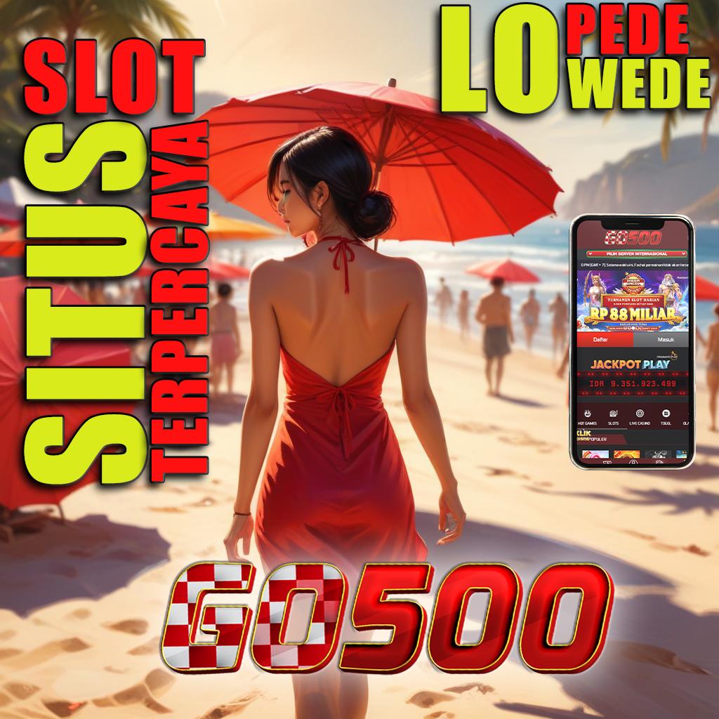 SLOT GACOR HARI INI SWEET BONANZA