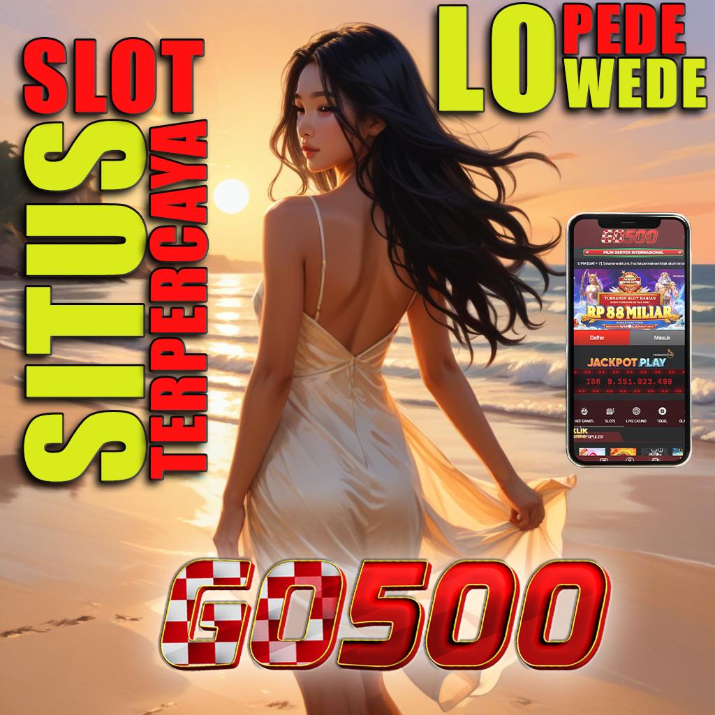 Digibot Slot Permainan Slot Yang Gacor Hari Ini