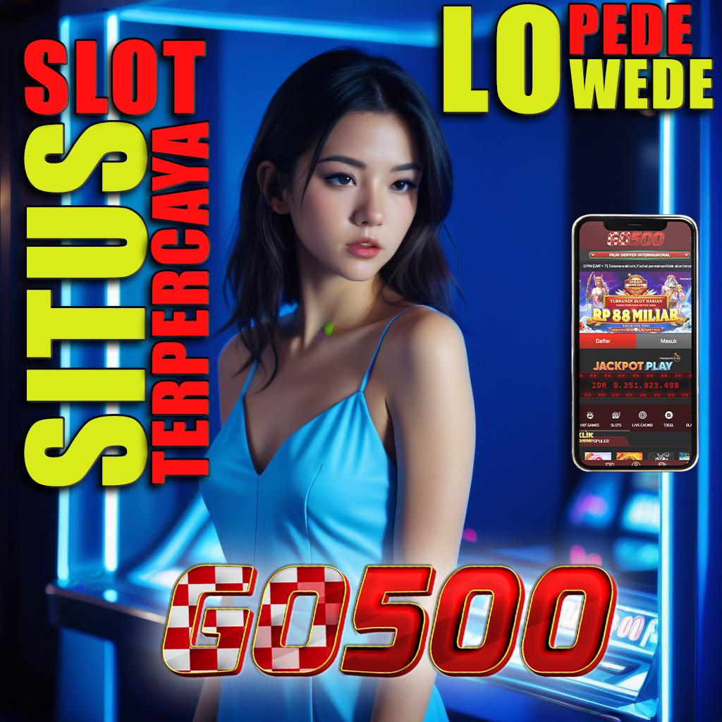 Situs LUCKY 777 JACKPOT CASINO SLOTS GAMEPLAY Class Server Luar