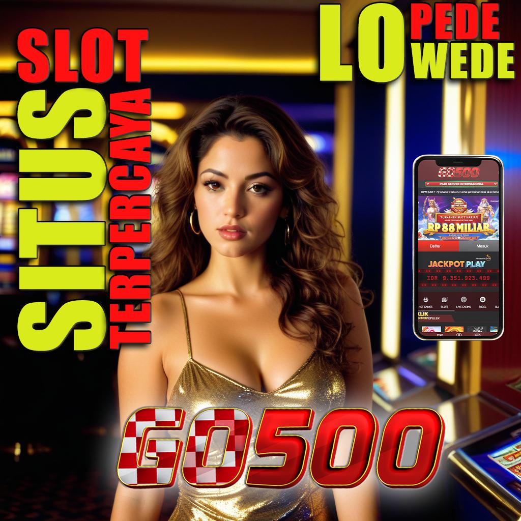 An777 Info Judi Slot Gacor Hari Ini