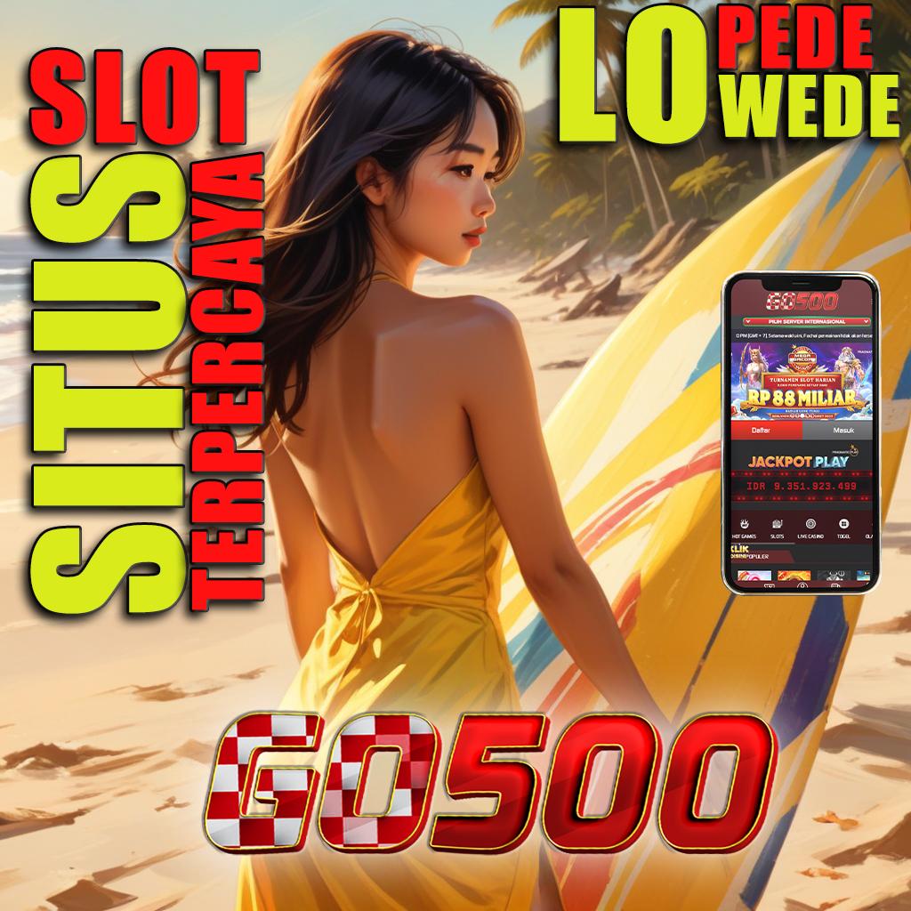 Slot Mahjong Ways 3 Bo Slot Depo Via Dana