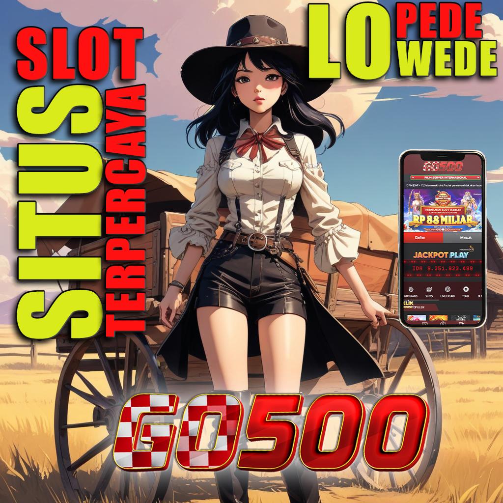 Scatter Mahjong Ways Game Slot Bonus New Member