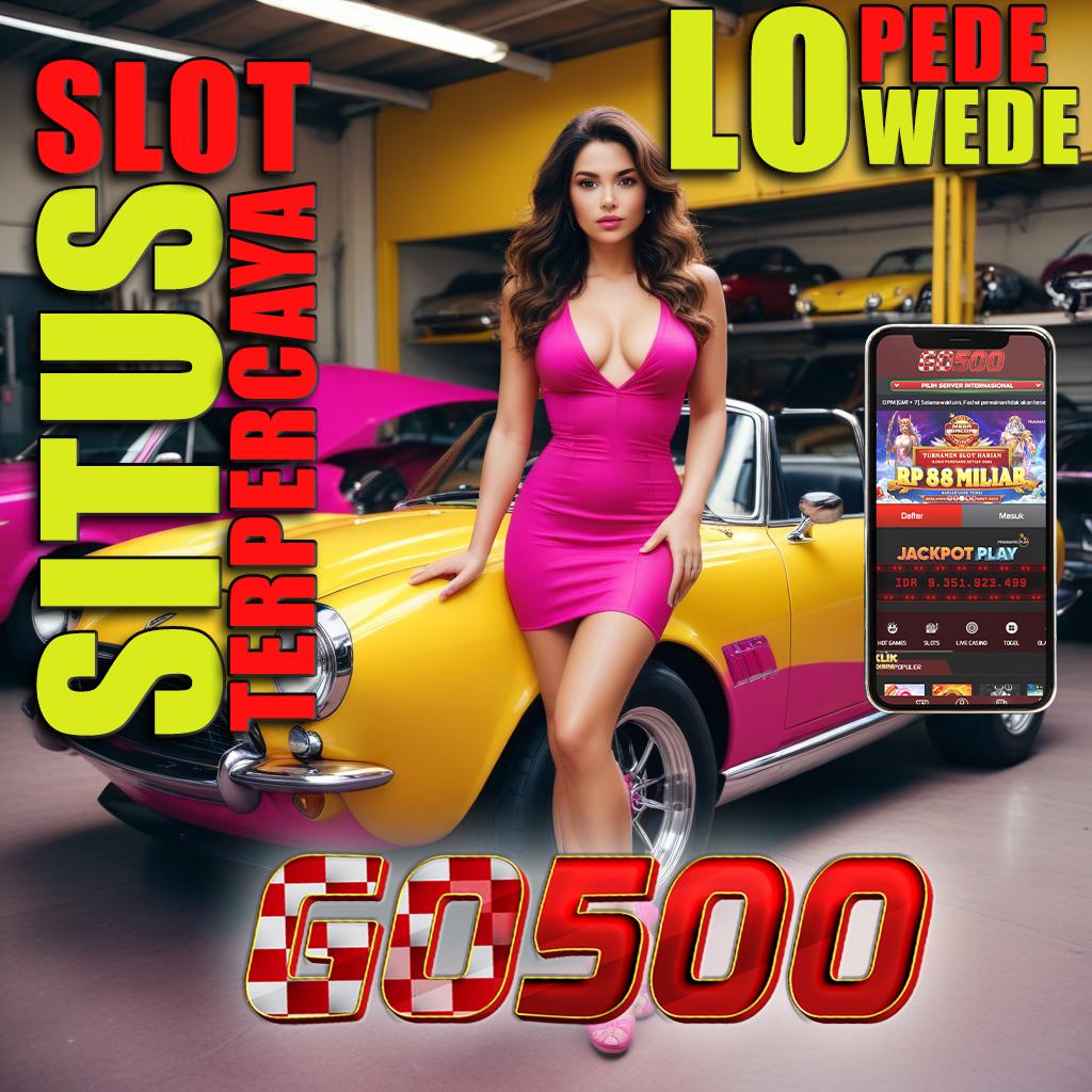 Slot Hari Ini Gacor Akun Mahjong Server Thailand