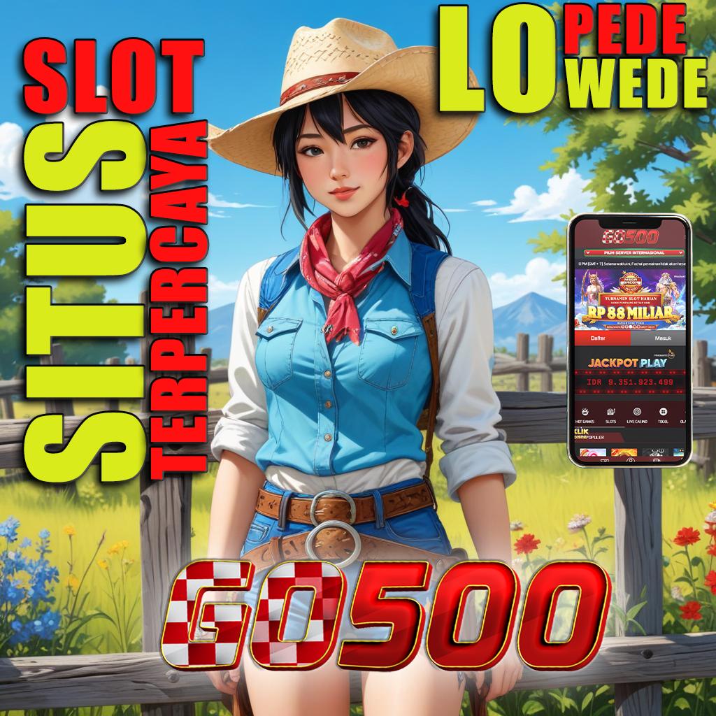 Situs MOD DOMINO ISLAND SCATTER Modal Receh Bisa Maxwin