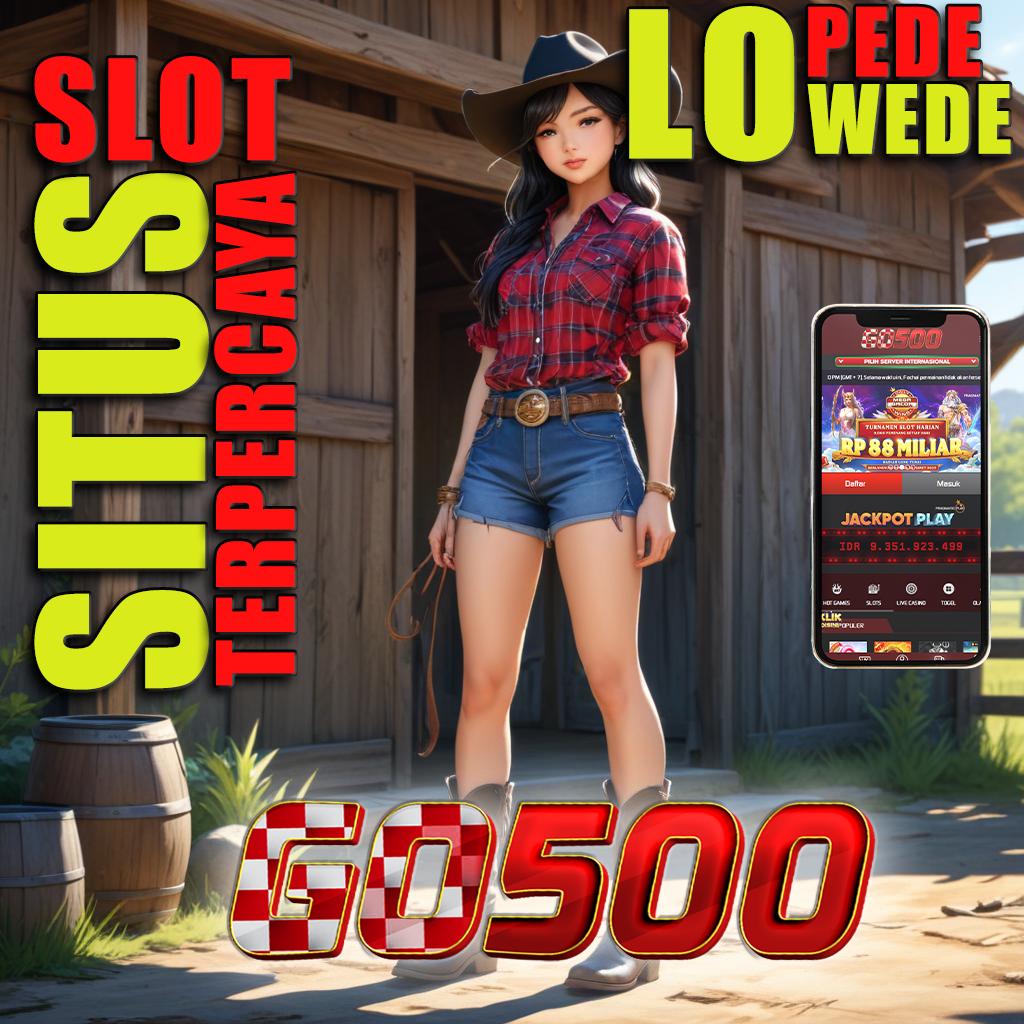 SLOT SERVER KOREA