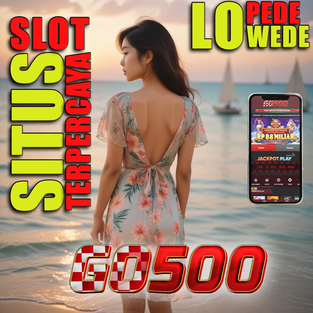 SLOT GACOR HARI INI SWEET BONANZA