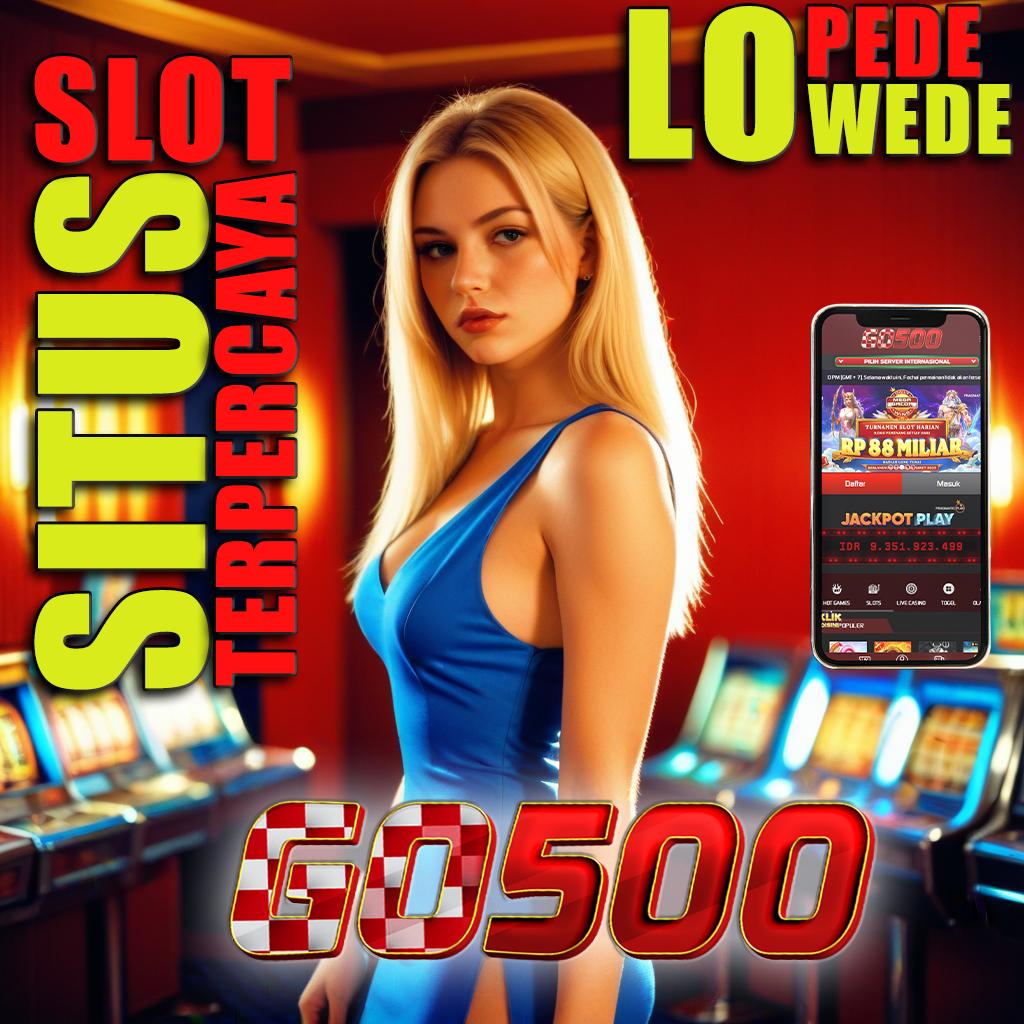 GOWIN SLOT LOGIN APK