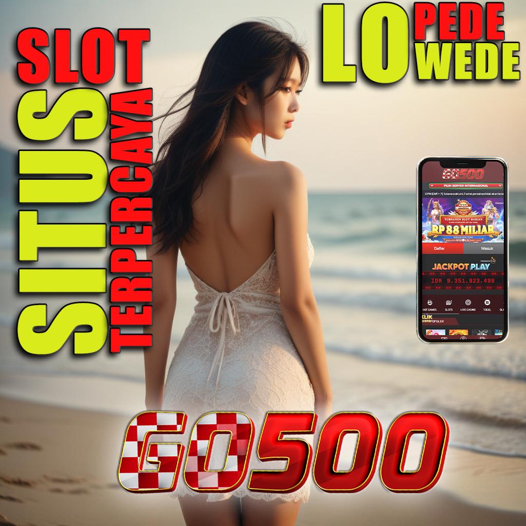 SLOT THAILAND TERBARU