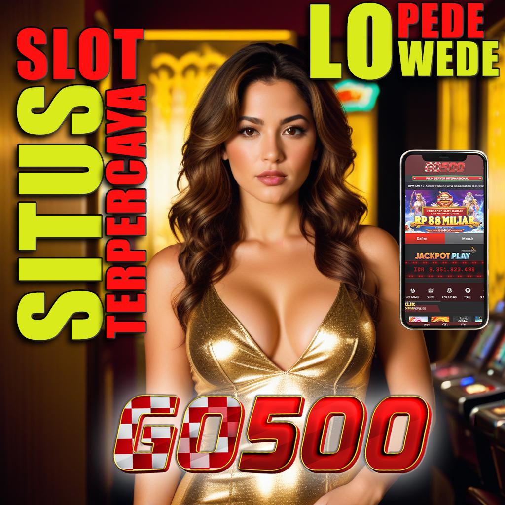 Situs SCATTER HIGH DOMINO Info Slot Paling Gacor