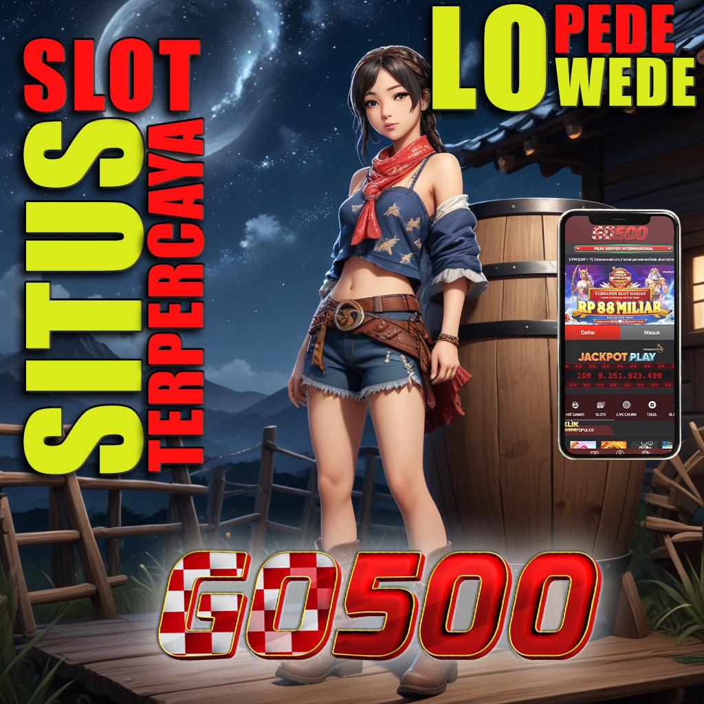 Link SLOT GACOR HUJAN PETIR MERAH Scatter Gacor