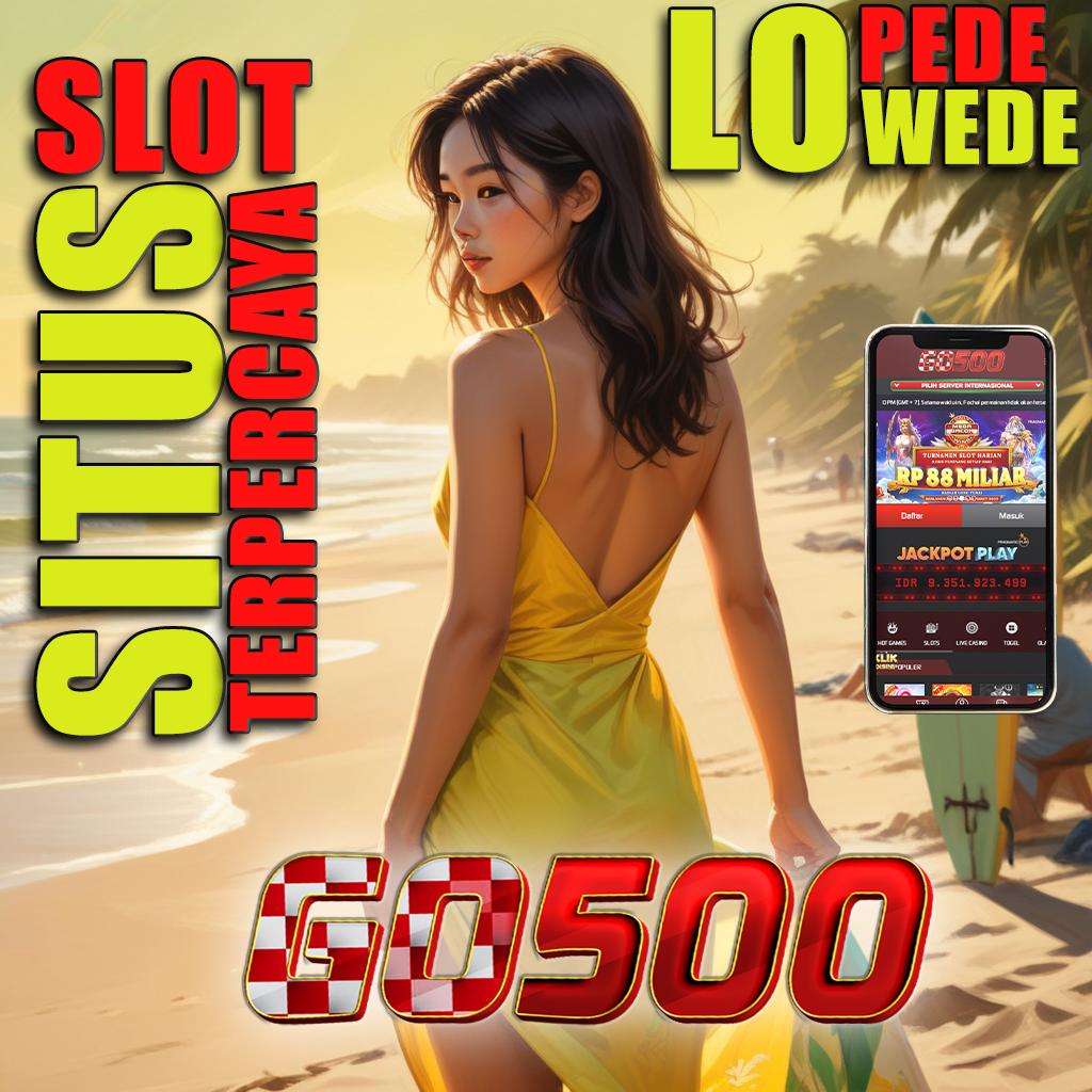 DAY777 SLOT APK