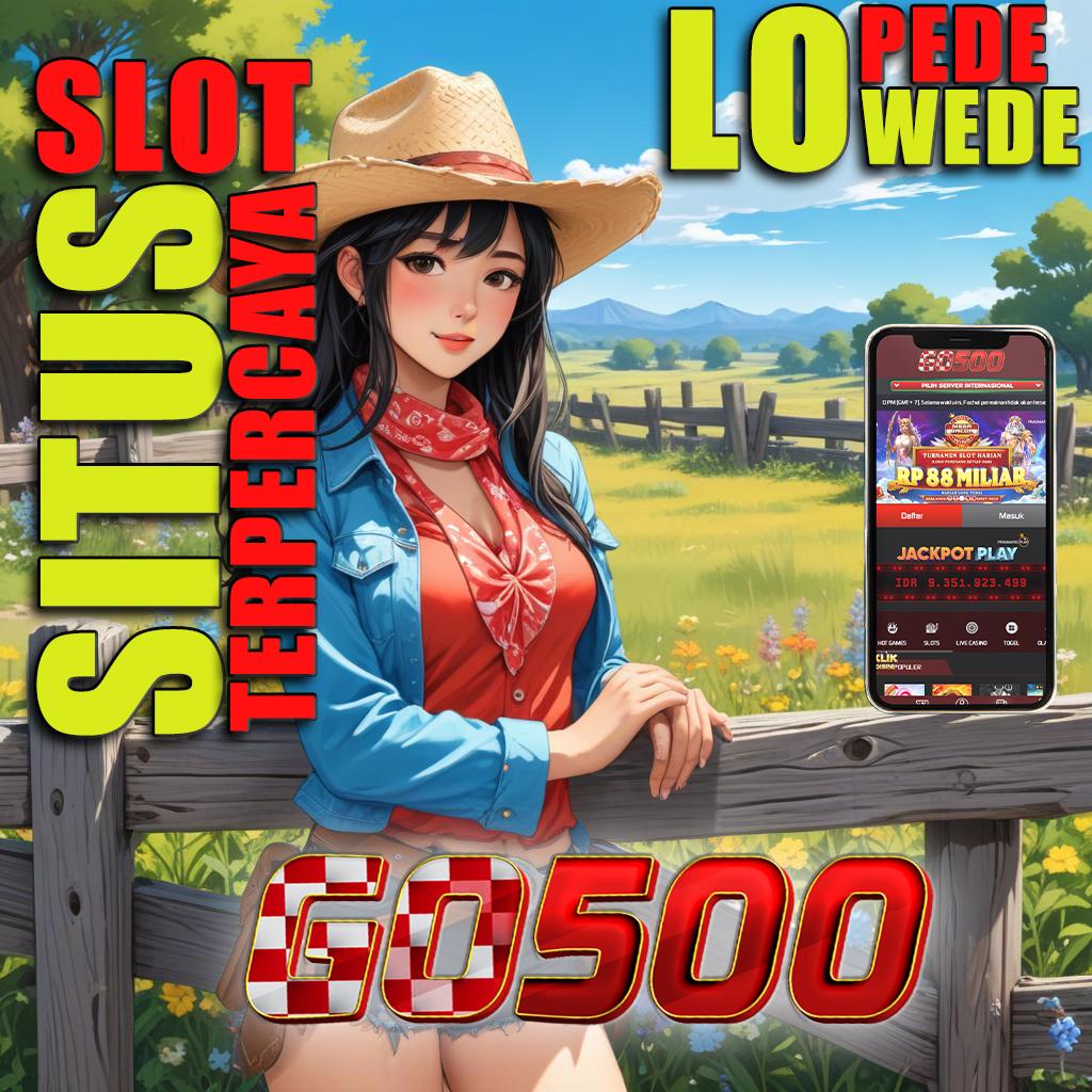 Agen 3446 SLOTS APK Akun Net Cut Pro