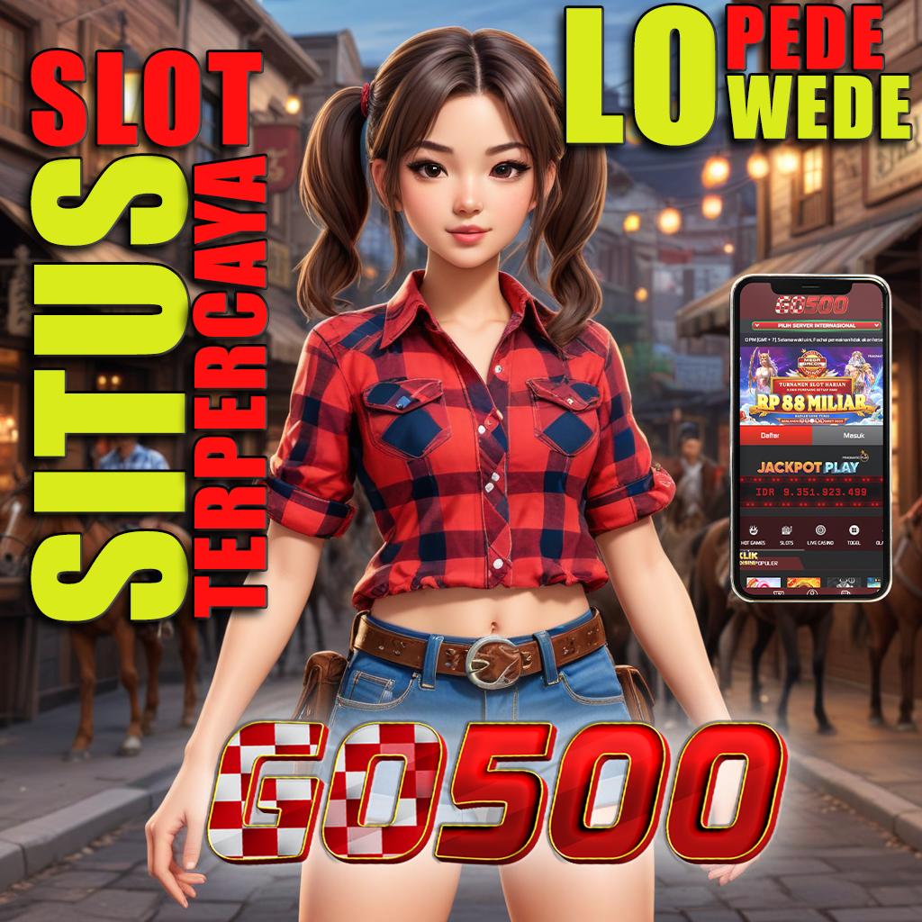 SLOT DEMO 2024 MAHJONG