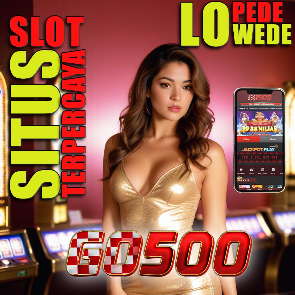 SLOT GACOR NO RUNGKAD