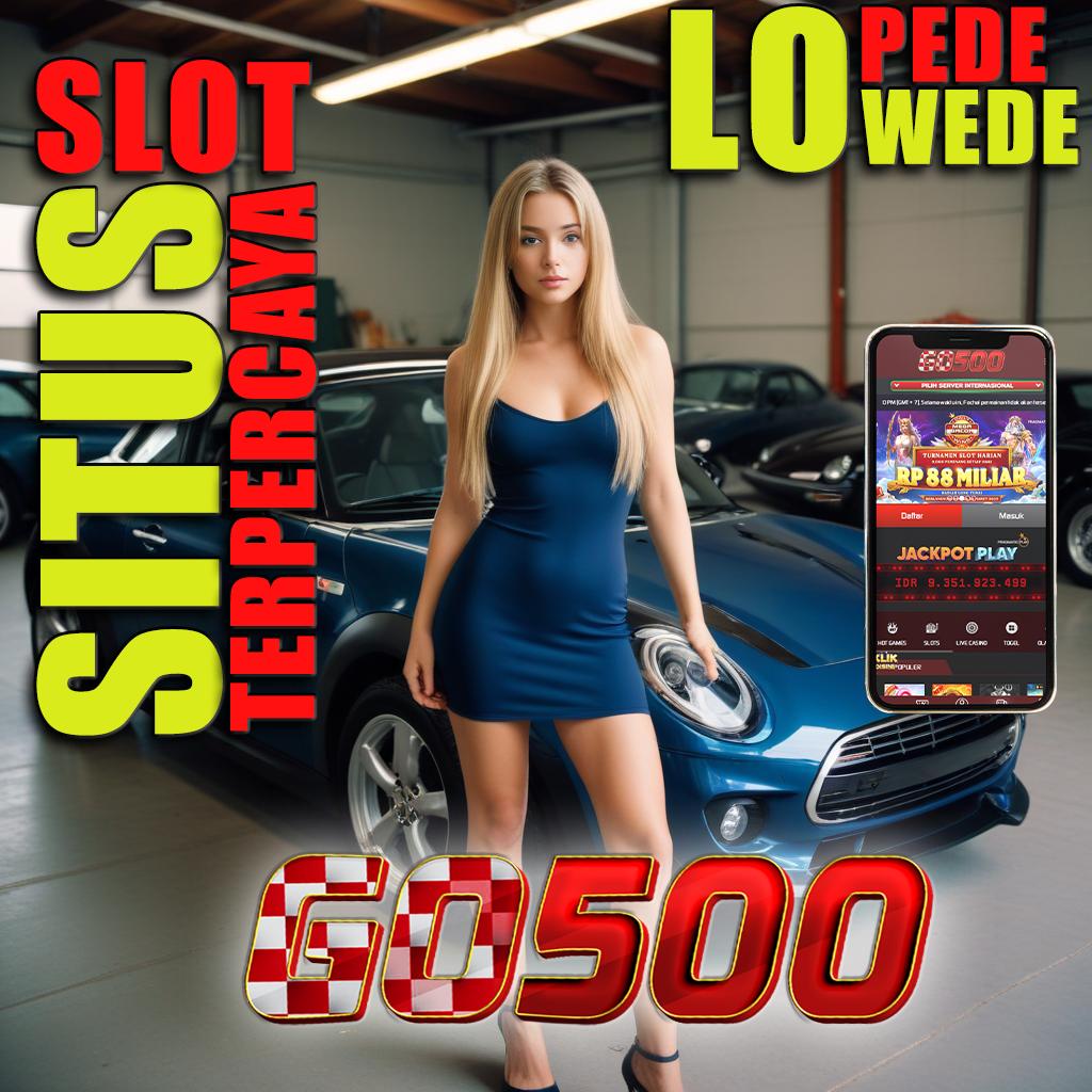 Website AKUN SLOT HONGKONG GACOR Game Slot Luar