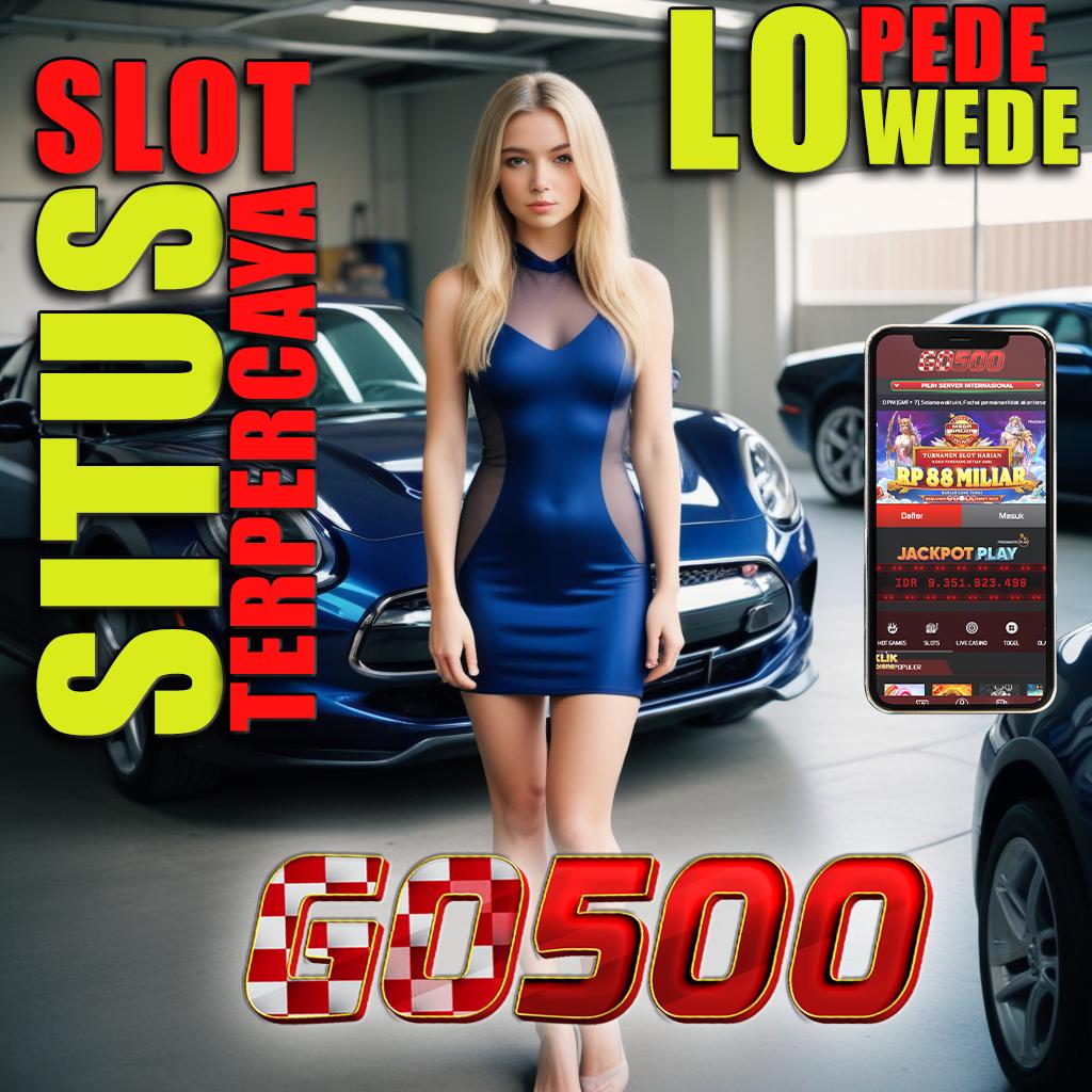 Daftar Id Pro INJECT SCATTER SLOT DEMO Apk Cit Slot