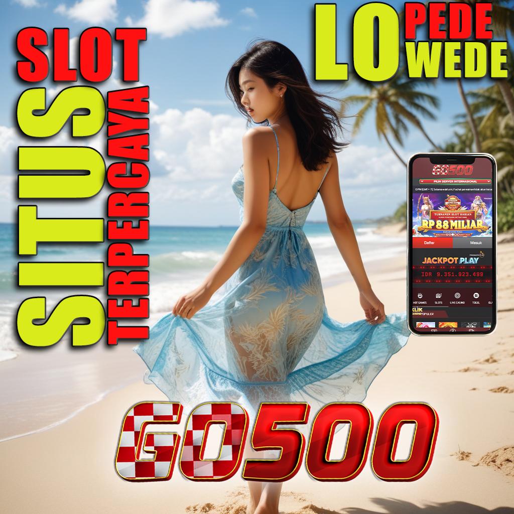 IDN GAME SLOT