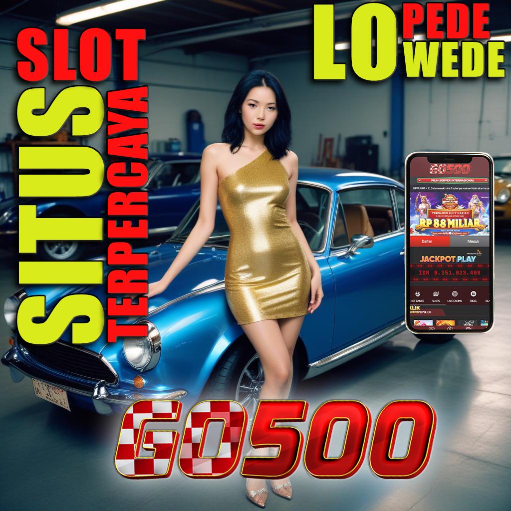 Slot Server Ina