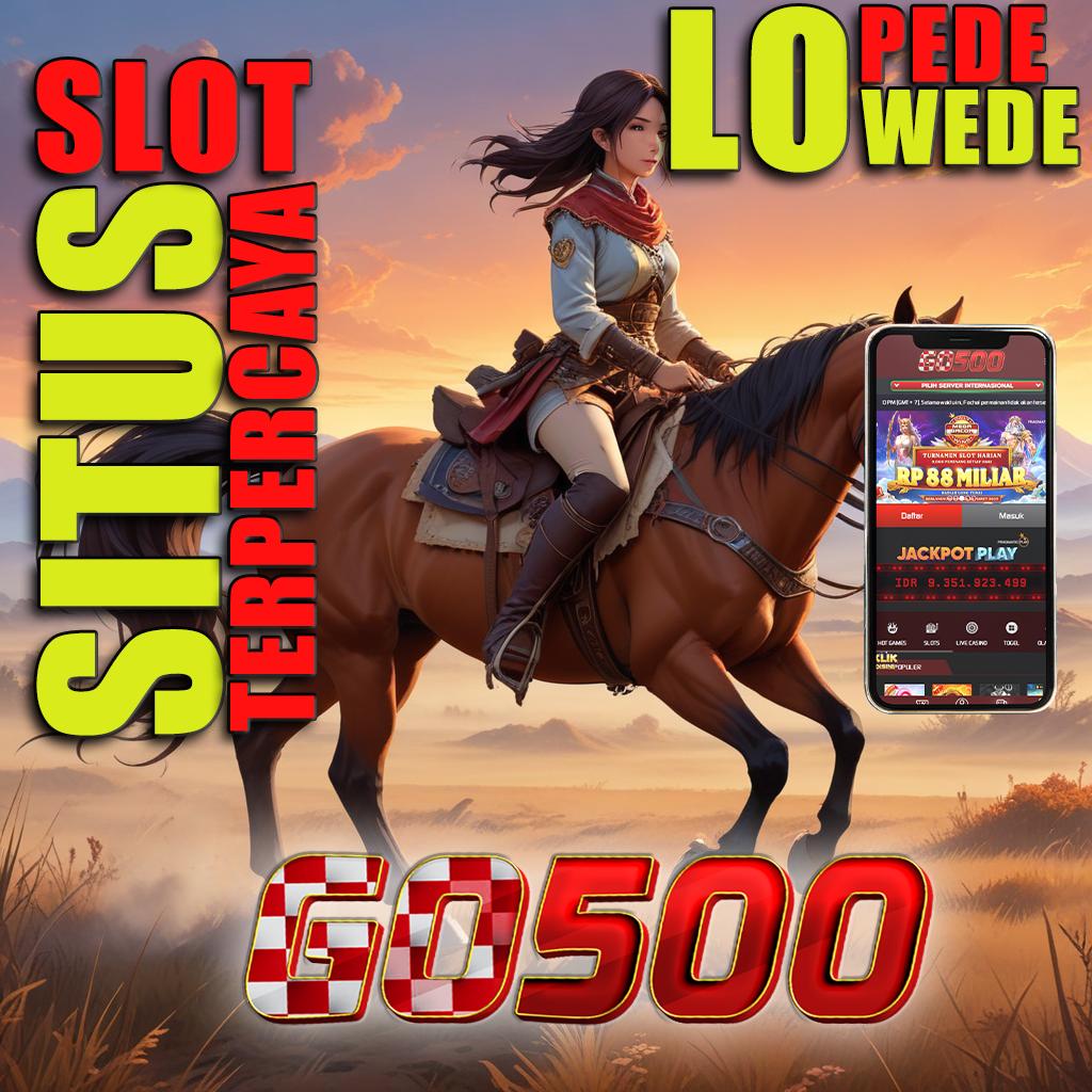 Idn Slot Premium Setting Game Maxwin All Provider