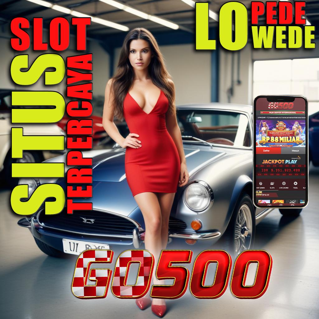 Platform SLOT NEXUS 5000 Game Slot Yg Gacor