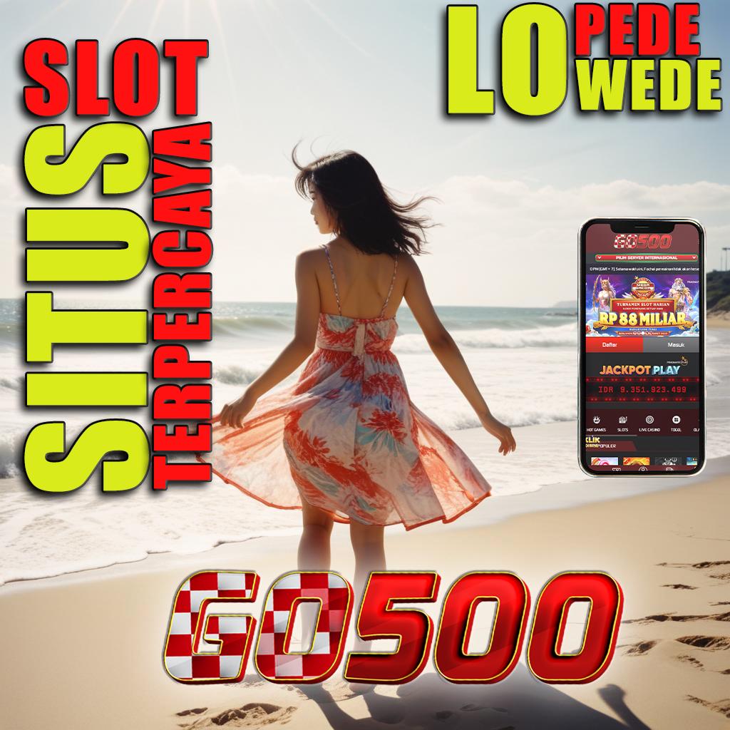 Bo LUCKYDF777 Game Slot Idn