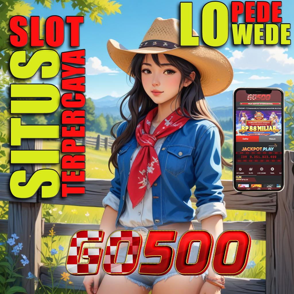 SLOT SERVER PARAGUAY