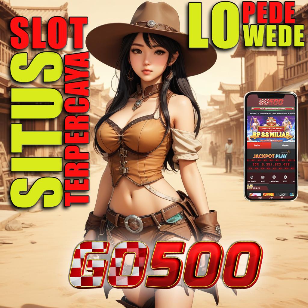 Slot 777 Apk Dana