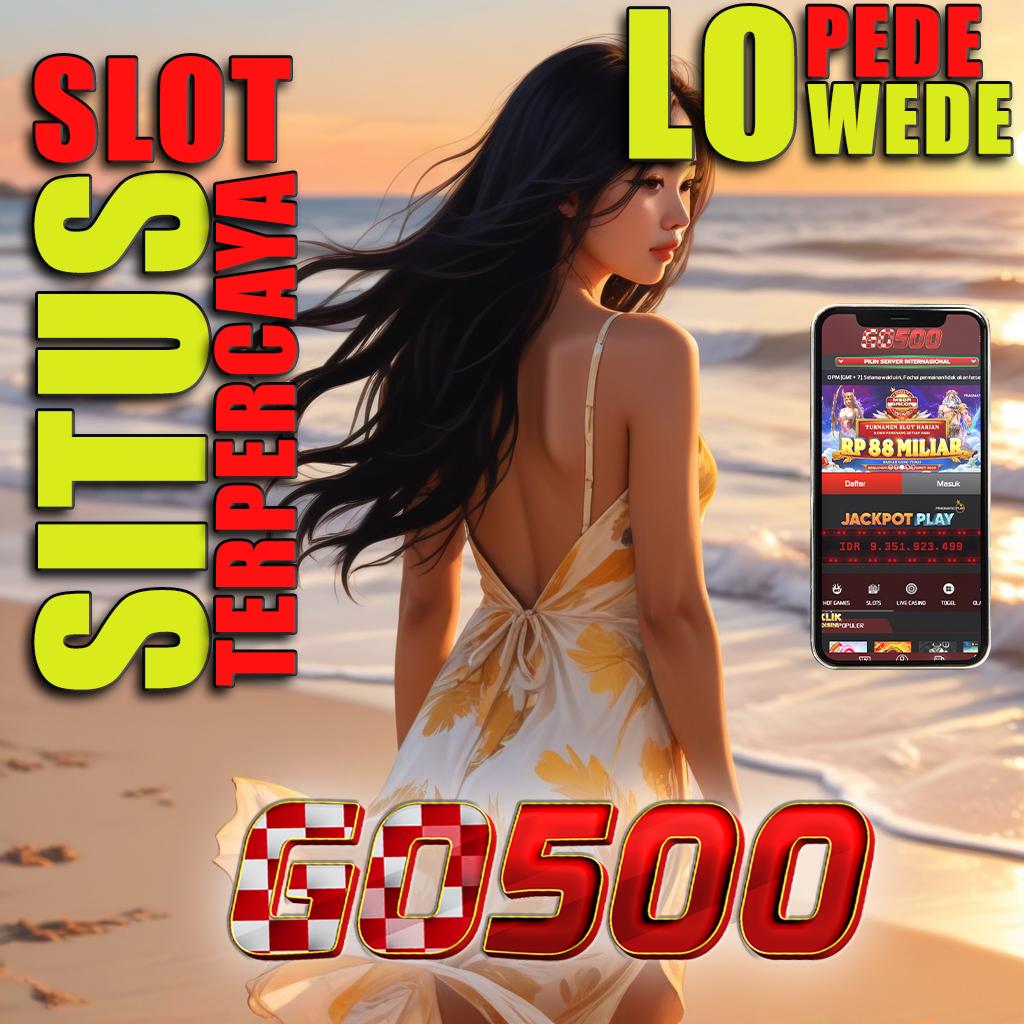 SLOT LIVE22 APK DOWNLOAD