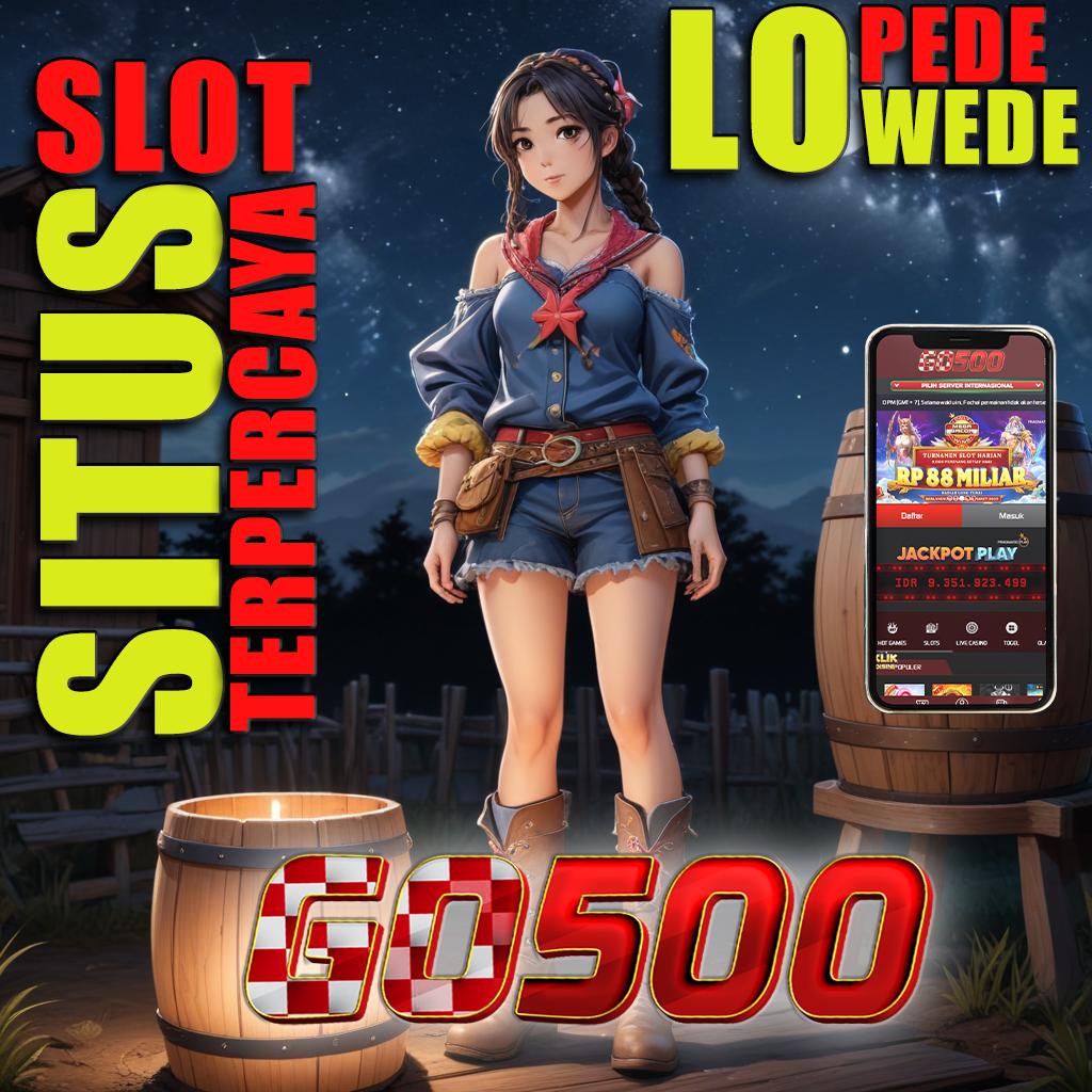 SLOT DEMO GACOR GRATIS Agen Resmi Aplikasi Bocoran Slot Gacor