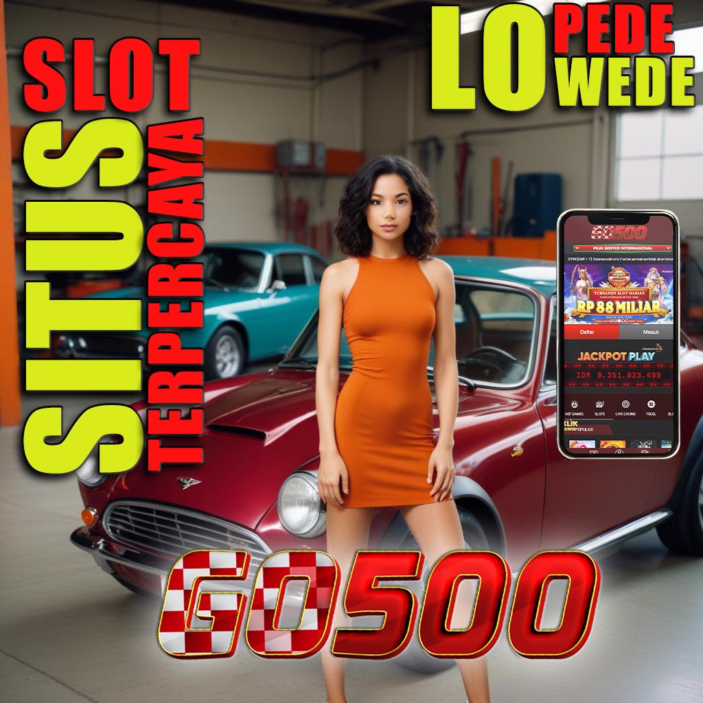 SLOT SERVER VIETNAM Login Situs Aplikasi Sadap Scatter