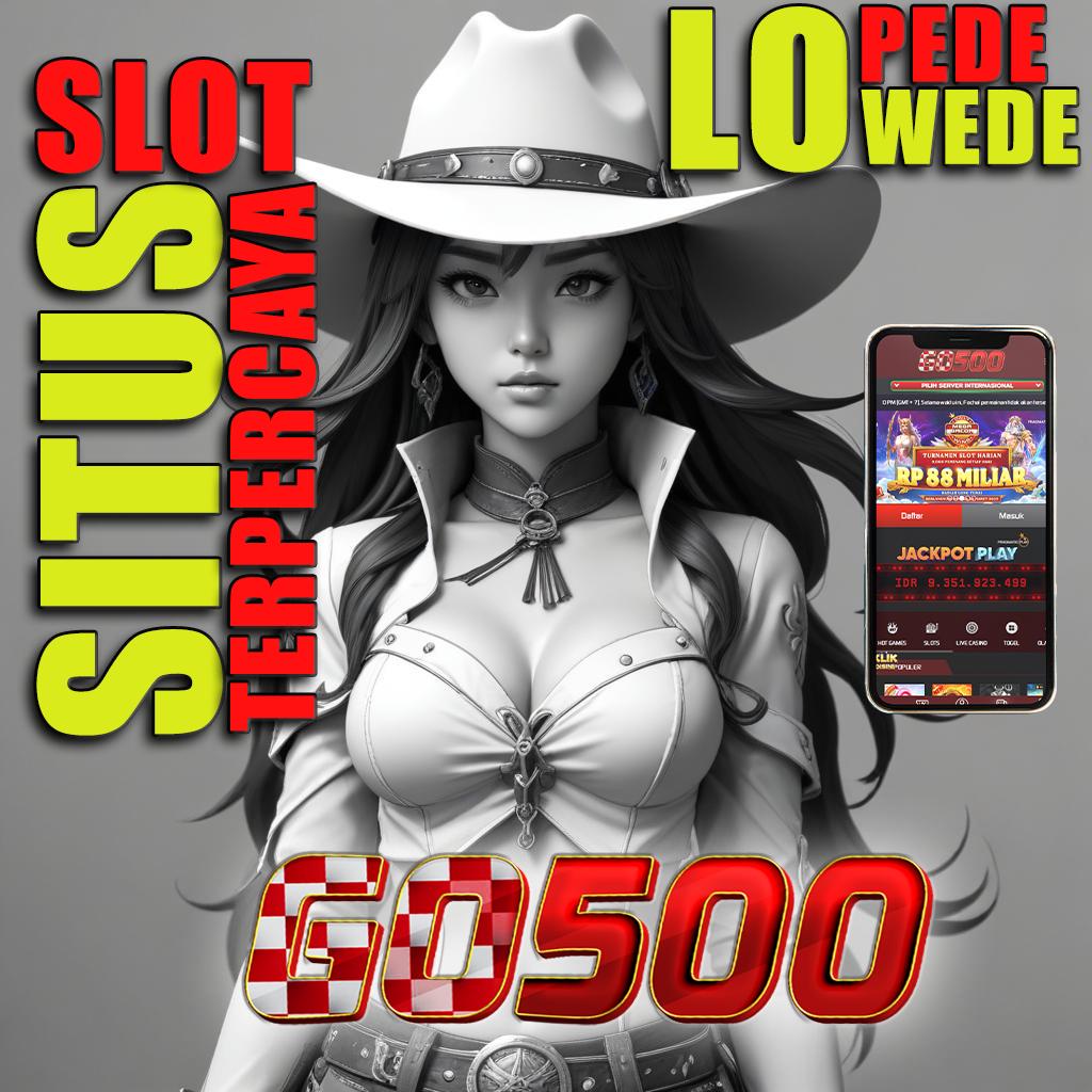 Situs Taruhan SLOT SERVER INDONESIA Aplikasi Pencari Pola Slot Gacor