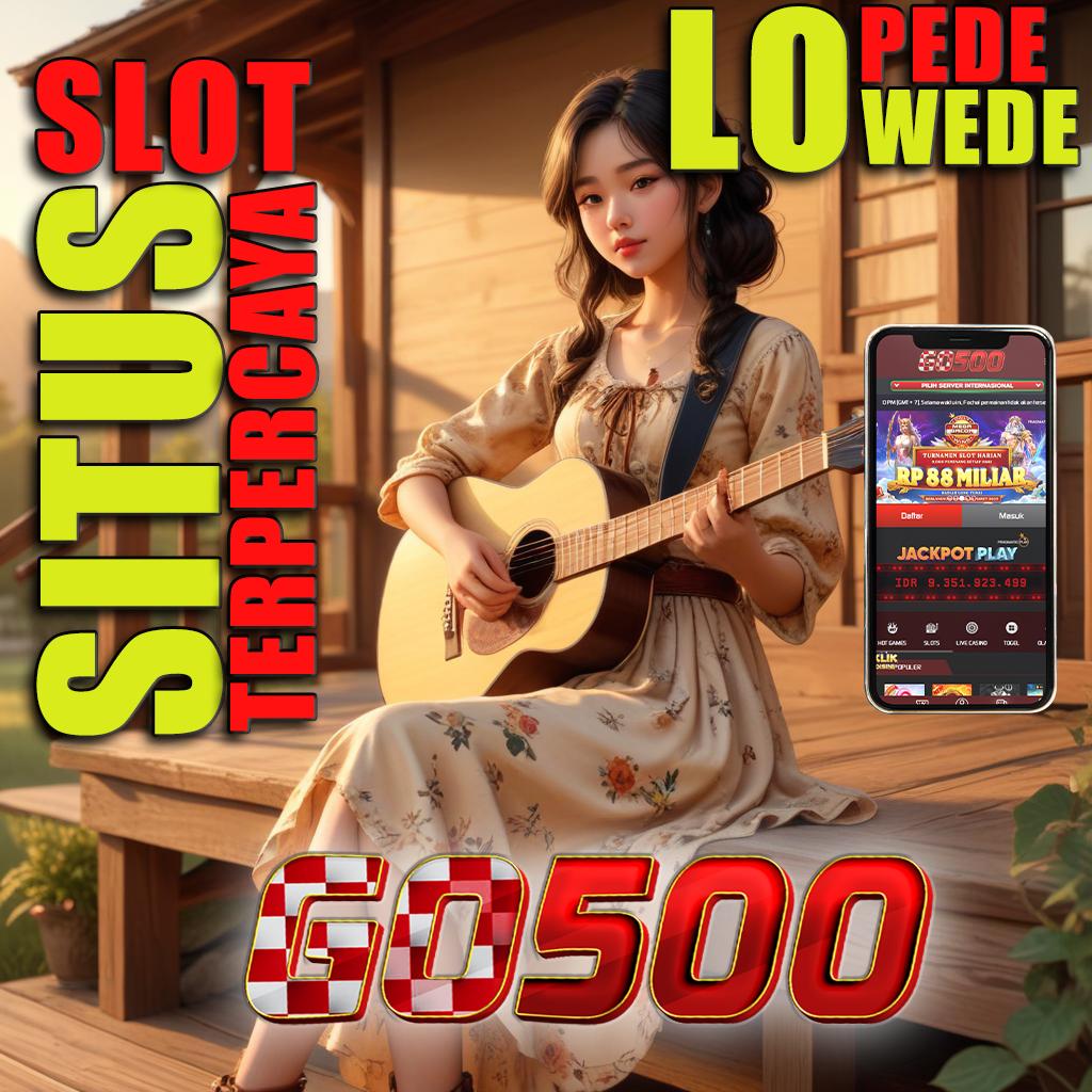 SLOT MEMBER BARU PASTI WD Agen Resmi Bo Slot Nexus