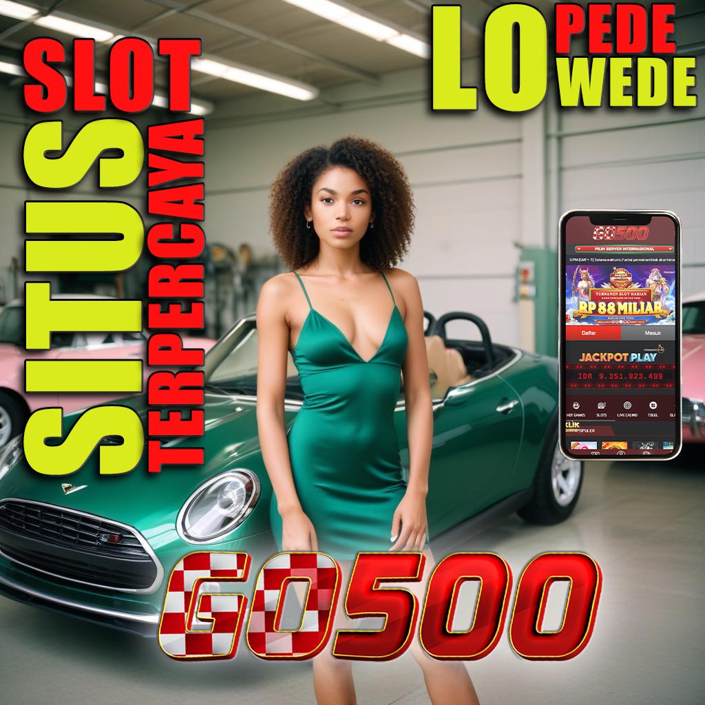 SLOT SERVER THAILAND