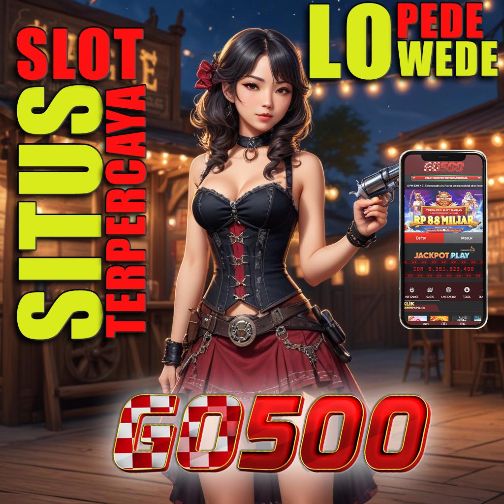 SLOT MAXWIN RECEH