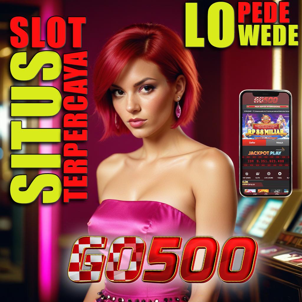 Bo IDN POKER SLOT DAFTAR Aplikasi Slot Terpercaya