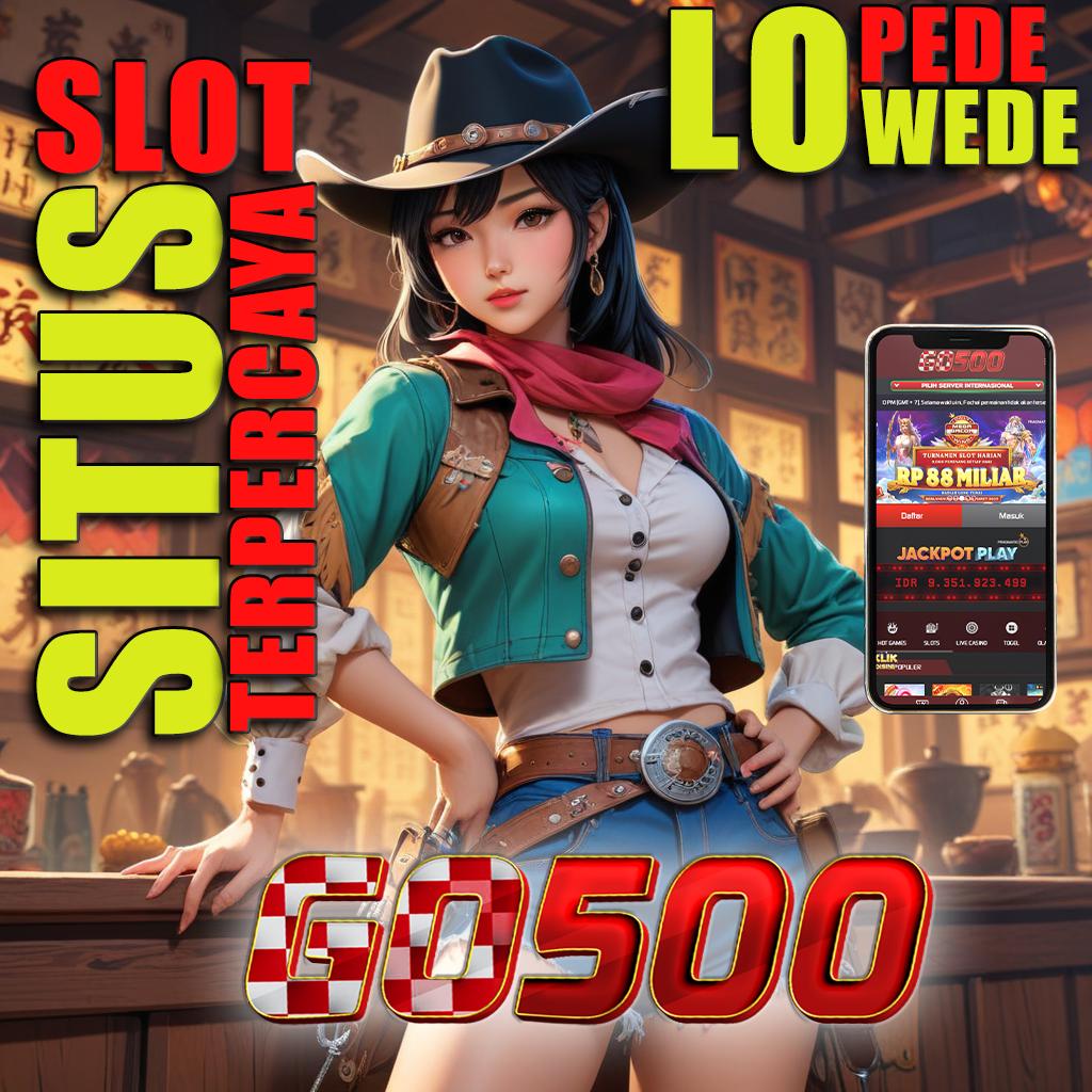 Open Slot Hack Apk