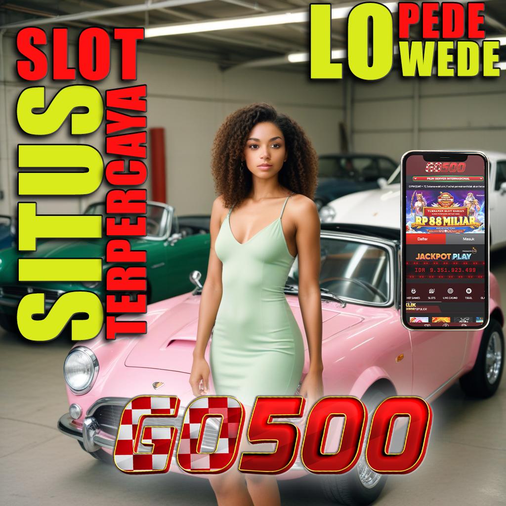 SLOT GATES OF POLA GACOR OLYMPUS Situs Taruhan Game Slot Penghasil Saldo Dana Terbukti Membayar