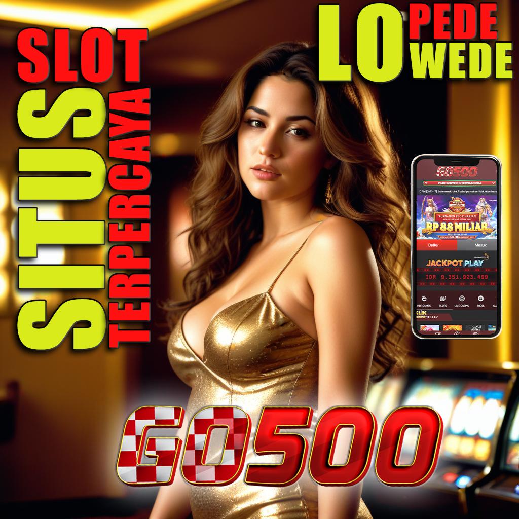 SLOT GACOR HARI INI THAILAND