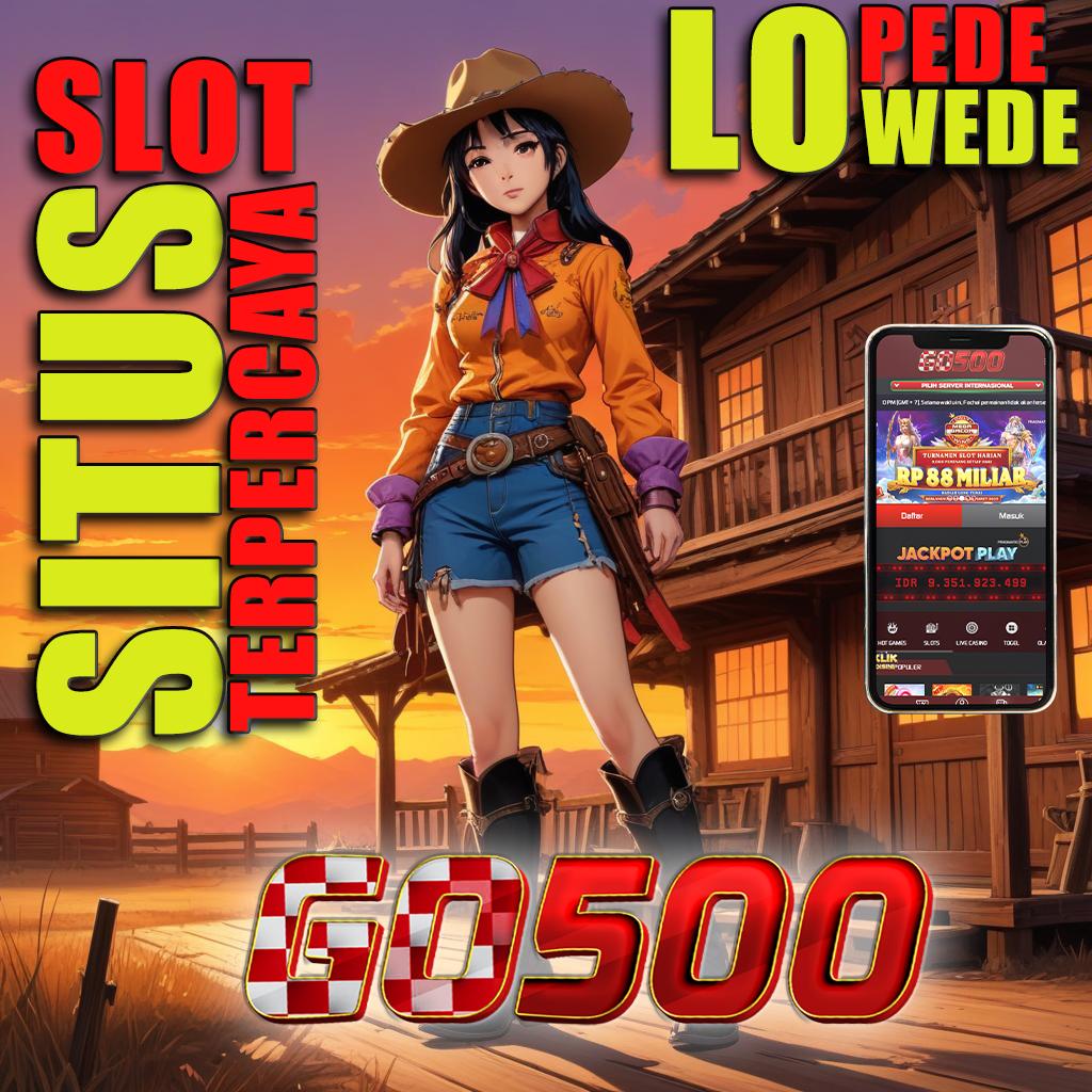 Slot Id Gacor