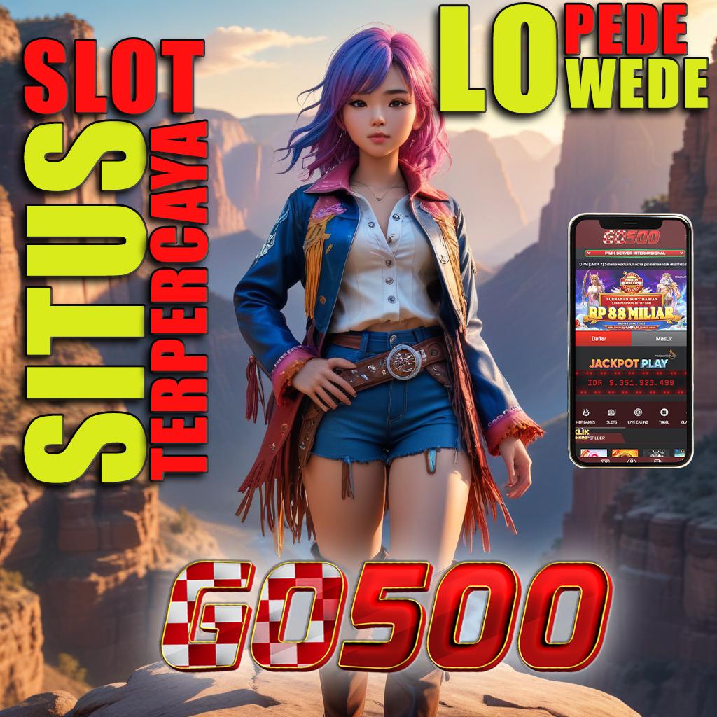 Slot Maxwin X1000