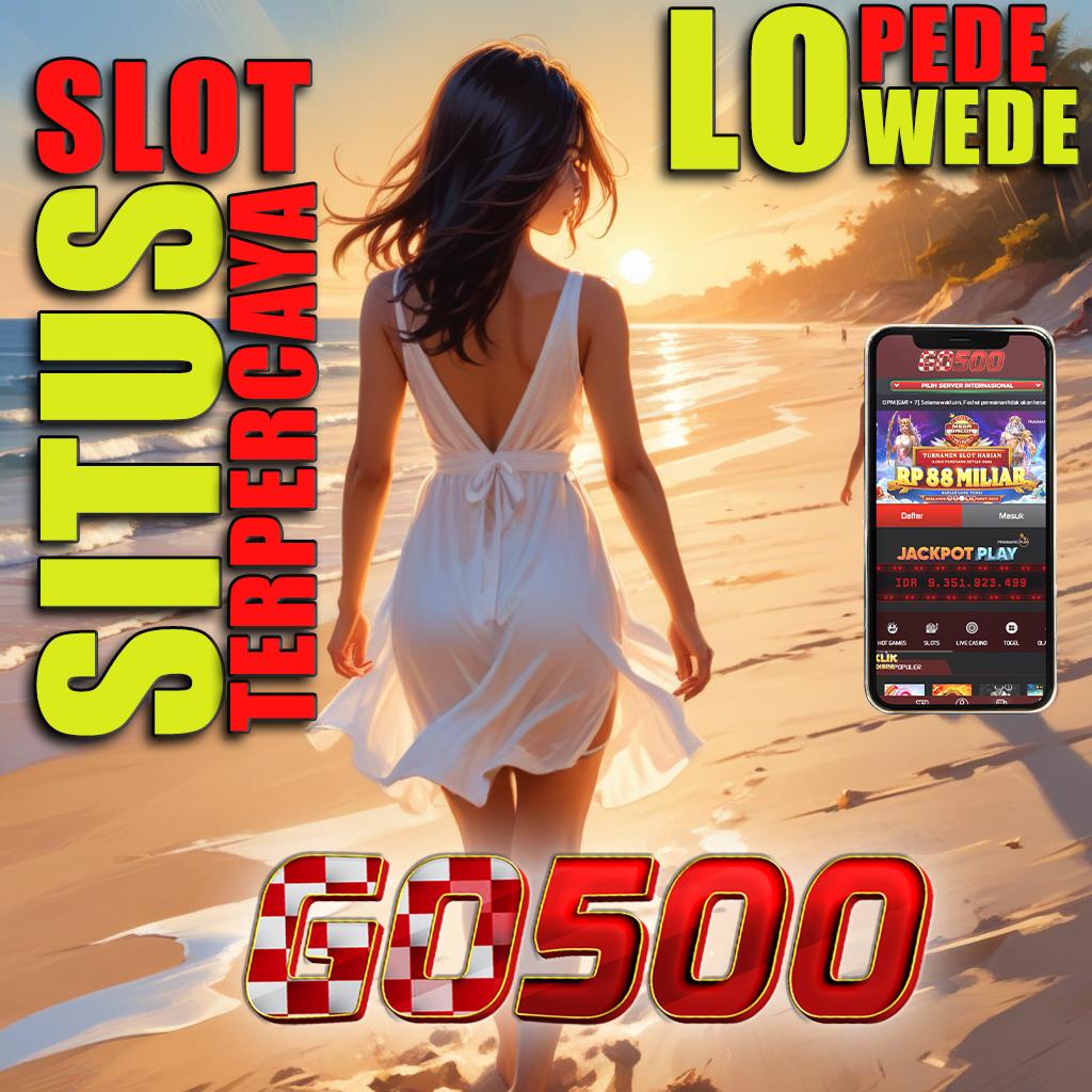 Provider GO500 Bo Slot Online