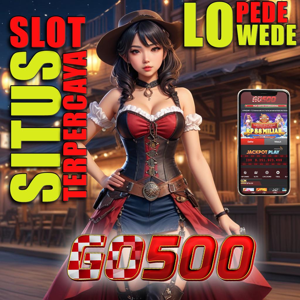 Situs Taruhan SLOT PETIR GACOR Game Online Server Thailand