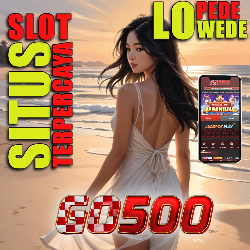 Link Alternatif LUCKY777 CASINO ONLINE Gacor Slot Maxwin