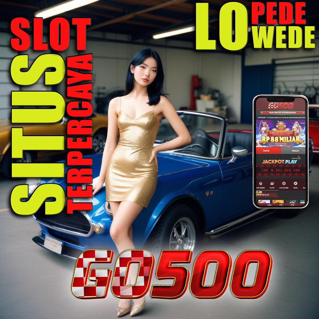 SLOT GACOR HARI INI PRAGMATIC PLAY